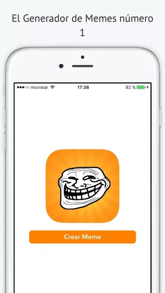 Capturas de pantalla de IMG: Insta Memes Generador
