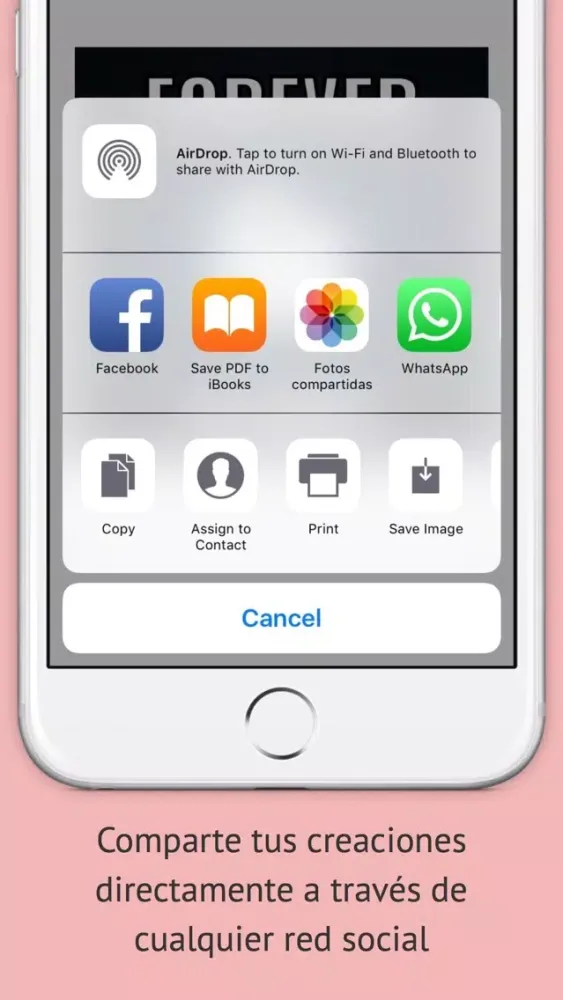 Capturas de pantalla de IMG: Insta Memes Generador