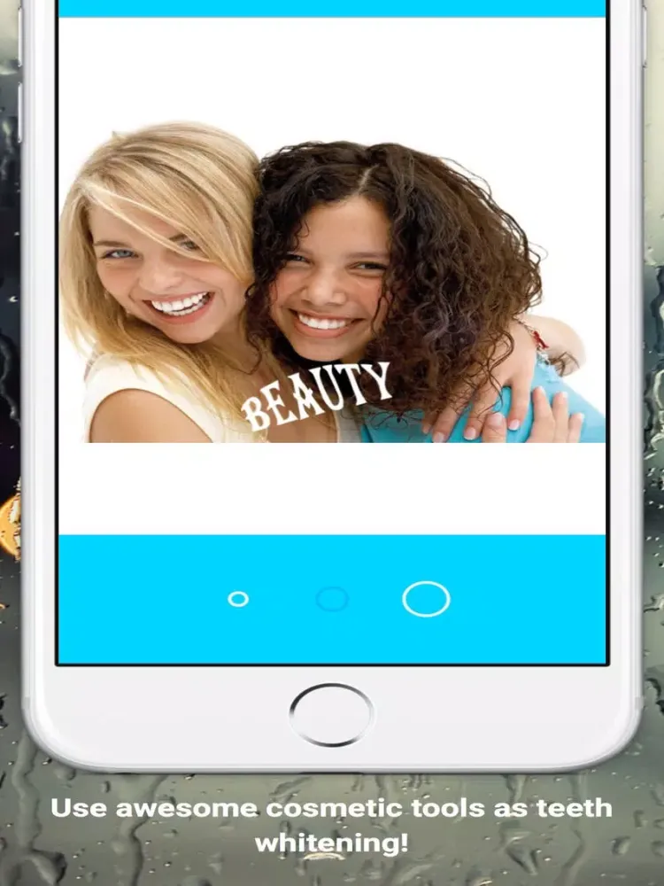 PicStudio - Funny photos Editor with the Best Filters and Instagram share iPad  スクリーンショット