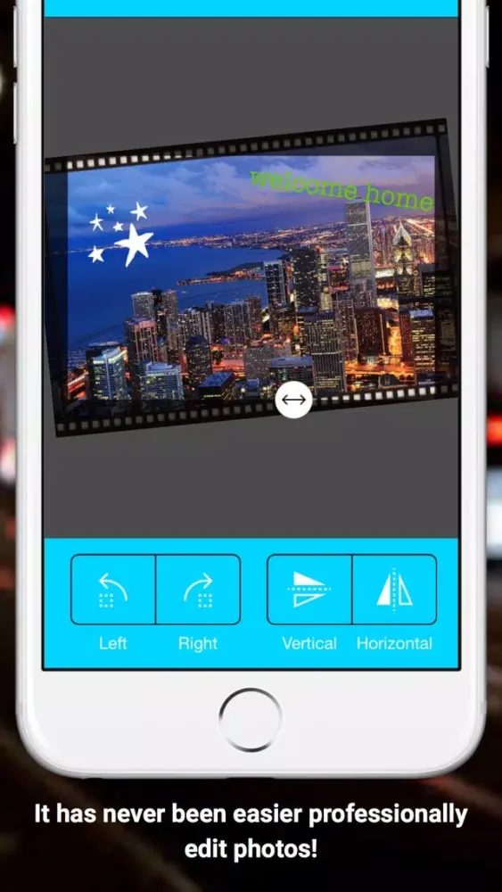 PicStudio - Funny photos Editor with the Best Filters and Instagram share スクリーンショット