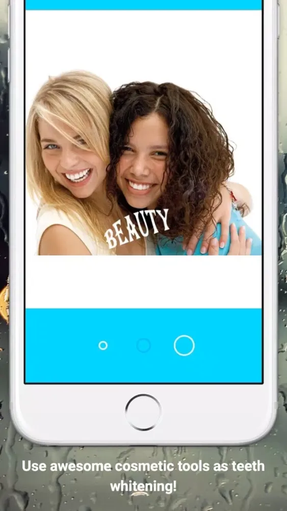 PicStudio - Funny photos Editor with the Best Filters and Instagram share スクリーンショット