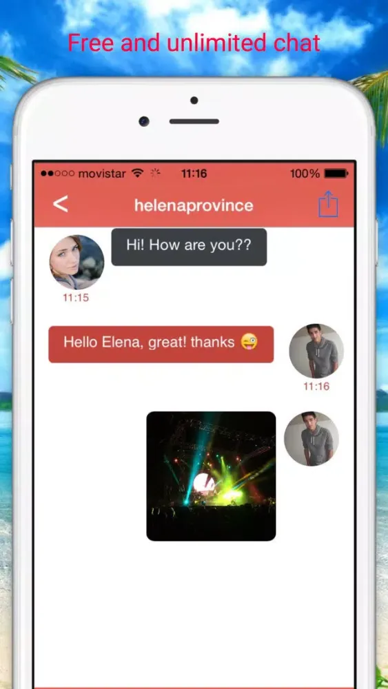 Скриншоты SOLA - Scout Online for Love and Affection