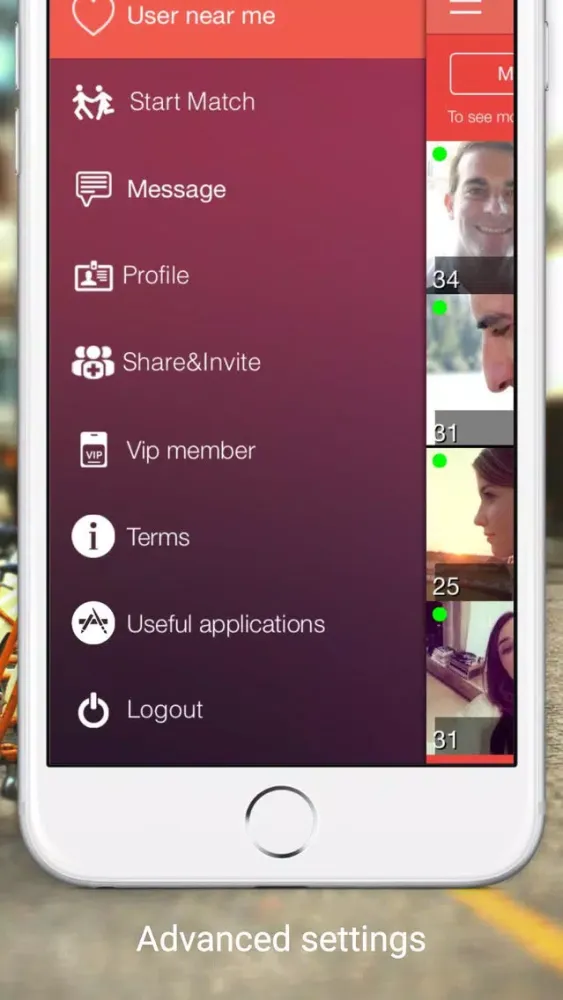 Скриншоты SOLA - Scout Online for Love and Affection