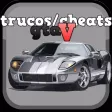 Guía y Trucos para GTA 5 - PC, PS3-4 y XBOX 360-One