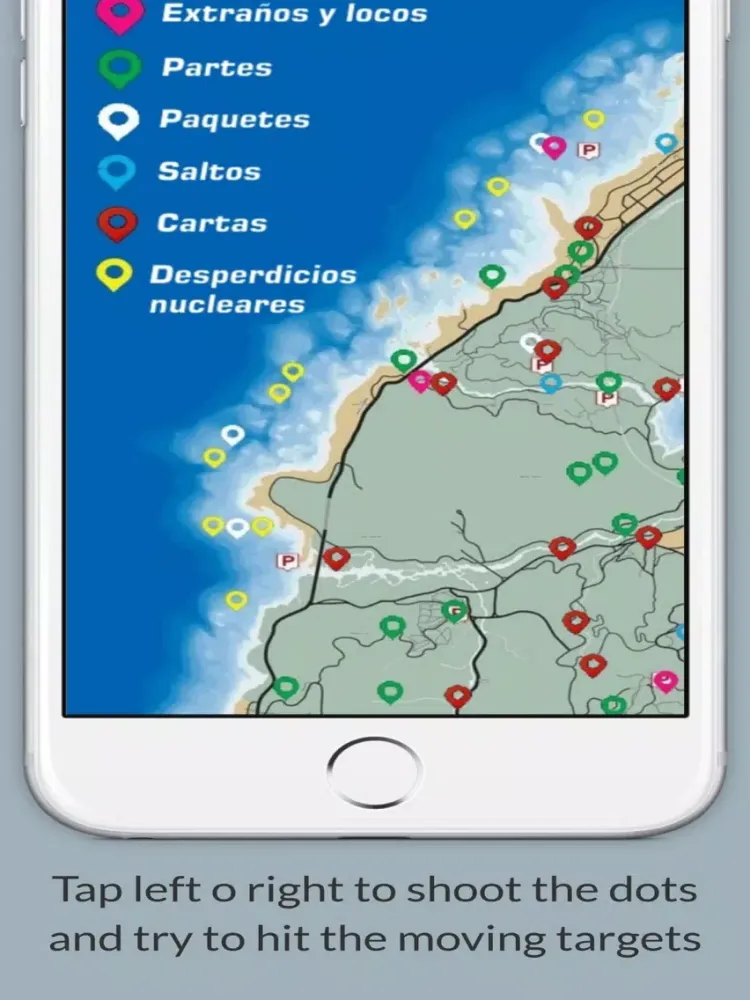 Скриншоты Guía y Trucos para GTA 5 - PC, PS3-4 y XBOX 360-One iPad 