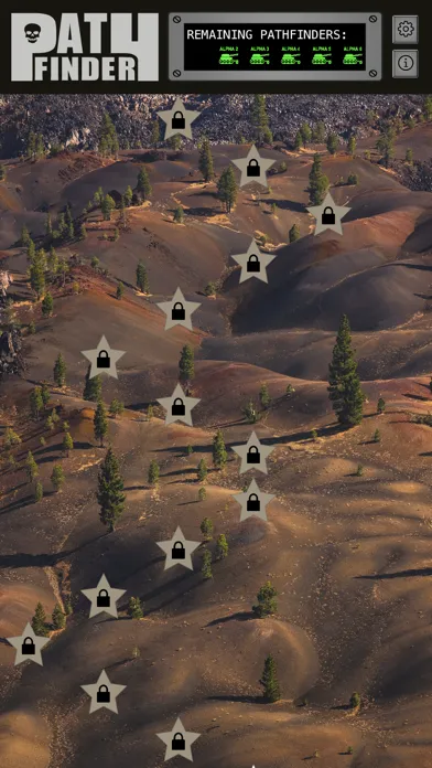 Capturas de pantalla de PathFinder Mission