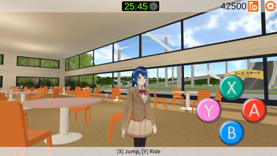 Go! Driving School Simulator Screenshots