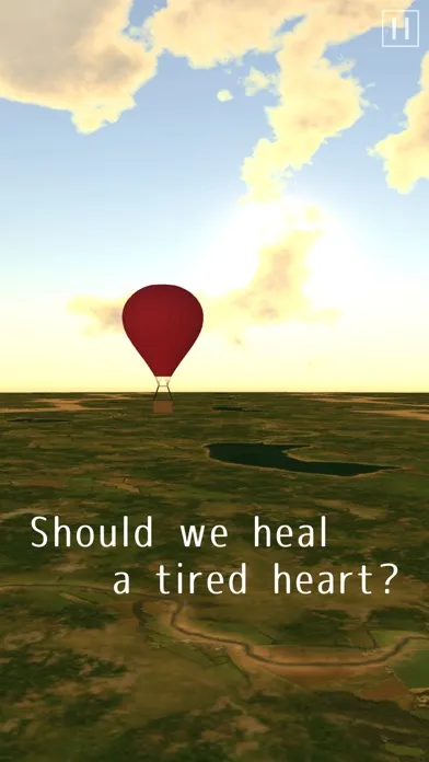 تصاویر Healing Flight