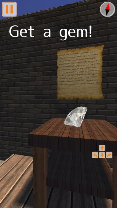 Mysterious Maze Screenshots