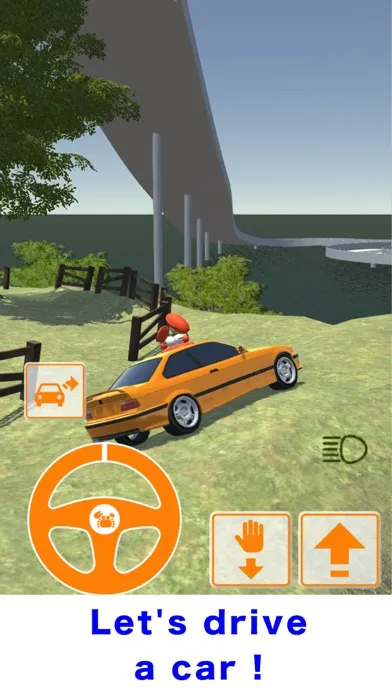 PlayClock3D سکرین شاٹس