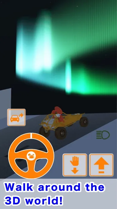 PlayClock3D سکرین شاٹس