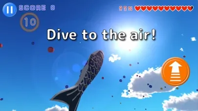 Flying Carp應用截圖
