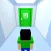 Escape from POLYGON WORLD
