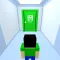 Escape from POLYGON WORLD