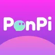 PonPi: Video Chat & Fun Socia PonPi: Video Chat & Fun Socia