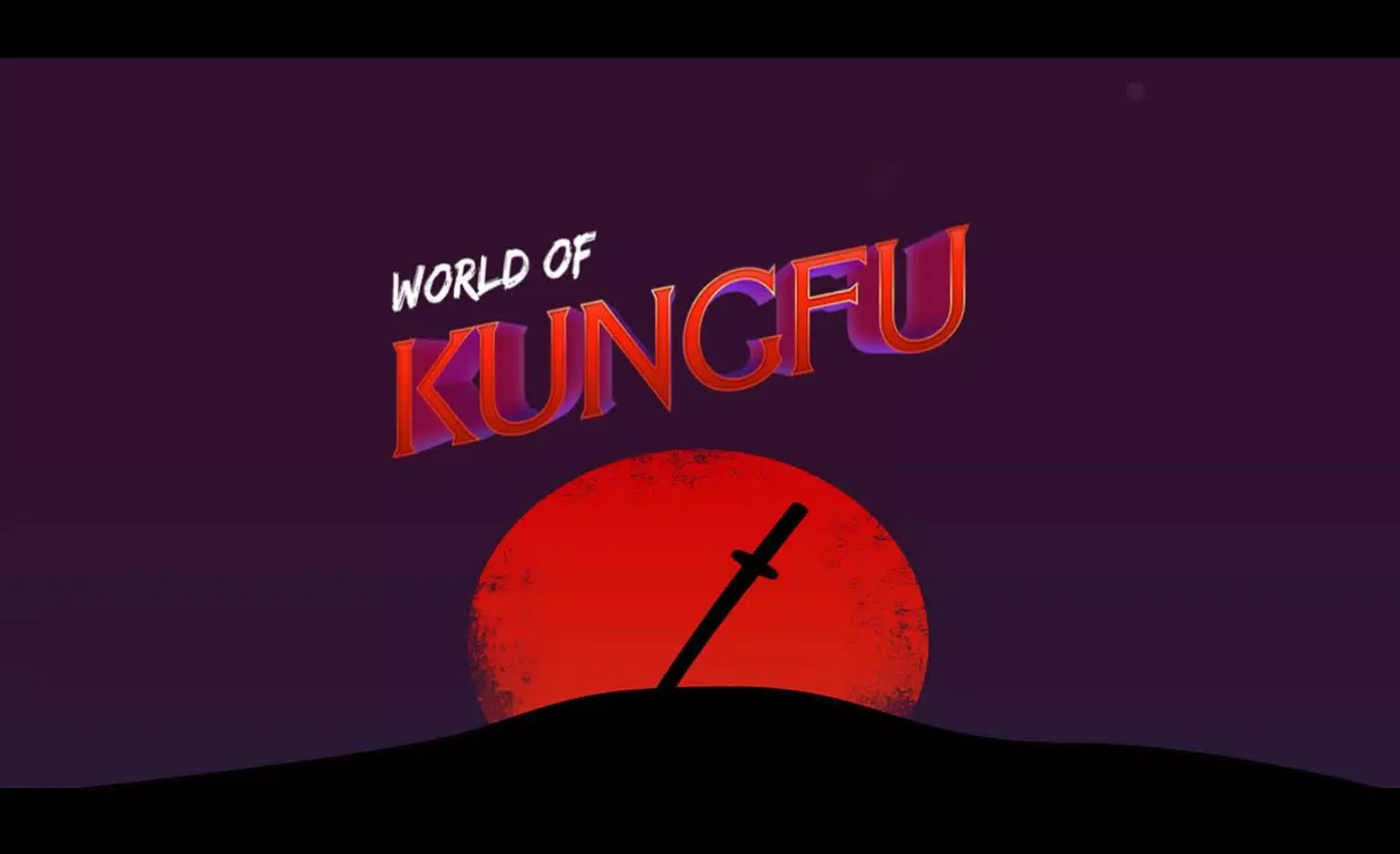 World of Kungfu 3D应用截图