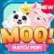 Moo: Match-3 Animal World