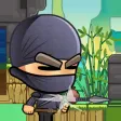Shinobi Escape Hyper Casual Shinobi Escape Hyper Casual