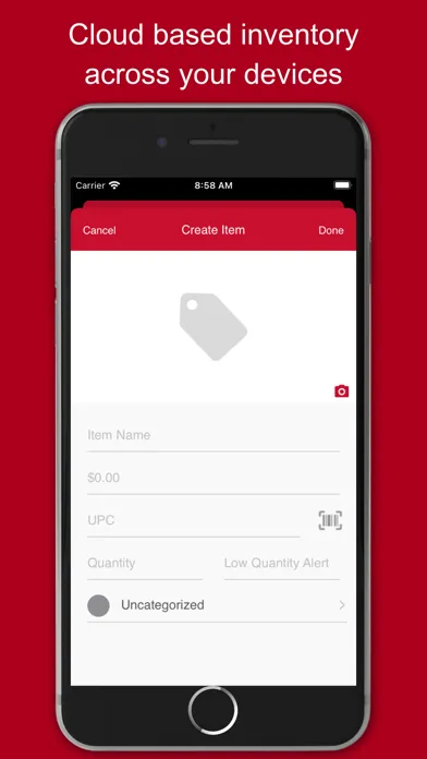 Ảnh chụp màn hình của Heartland Mobile Pay