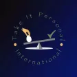 Take It Personal
