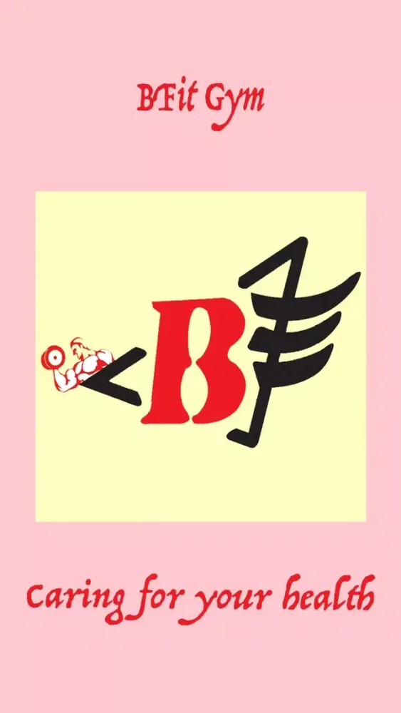 Bfit Gym應用截圖