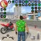 Open World Bike Driving Games