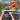 US Truck Driving Transport 3D