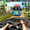 Real Bus Driving - Offroad Bus