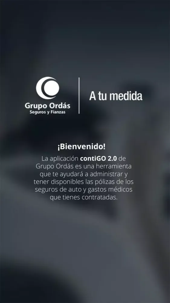 contiGO应用截图