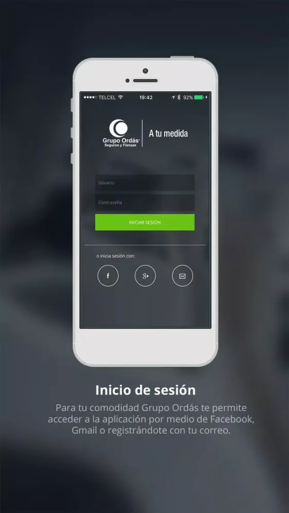 contiGO应用截图