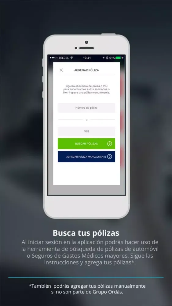 contiGO应用截图