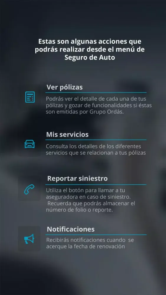 contiGO应用截图