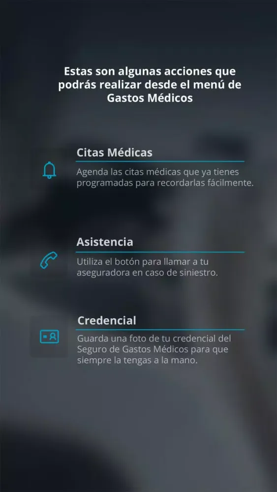 contiGO应用截图