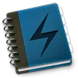 Fast Address Book