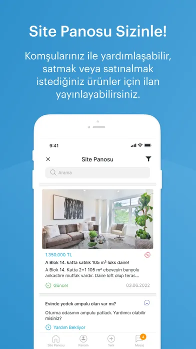 Capturas de pantalla de Eminol Grup Site Yöneticiliği