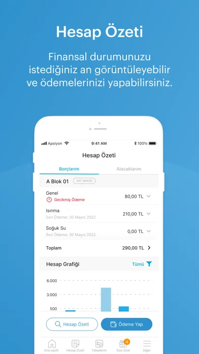 Capturas de pantalla de Eminol Grup Site Yöneticiliği
