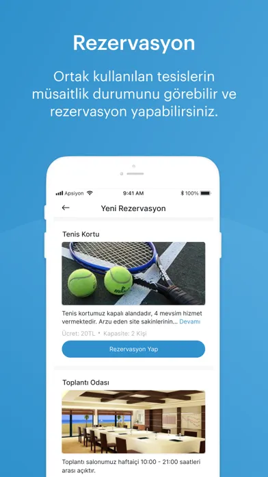 Capturas de pantalla de Eminol Grup Site Yöneticiliği