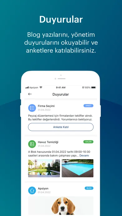 Tangkapan layar MALL OF İSTANBUL Rezidans–Ofis