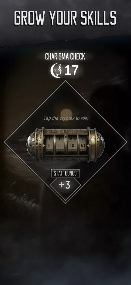 Screenshot di Murder Mystery