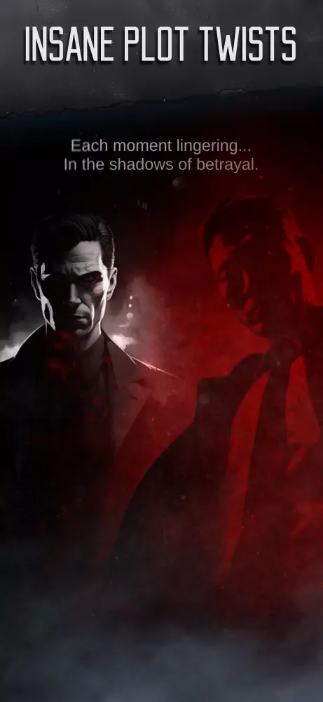 Screenshot di Murder Mystery