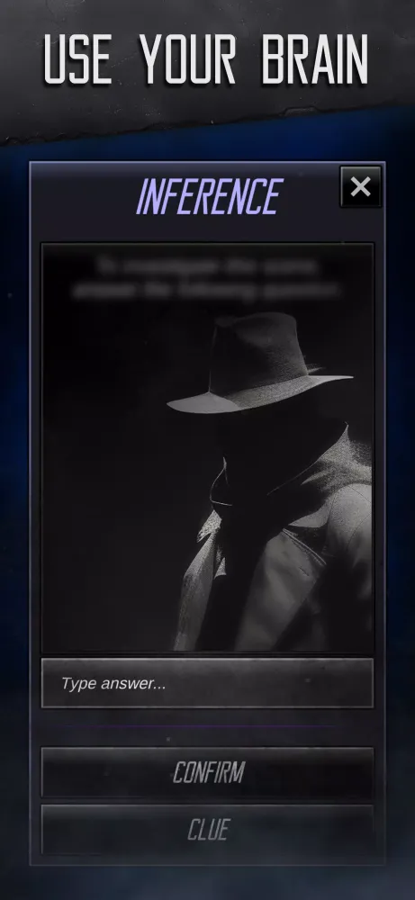 Screenshot di Murder Mystery