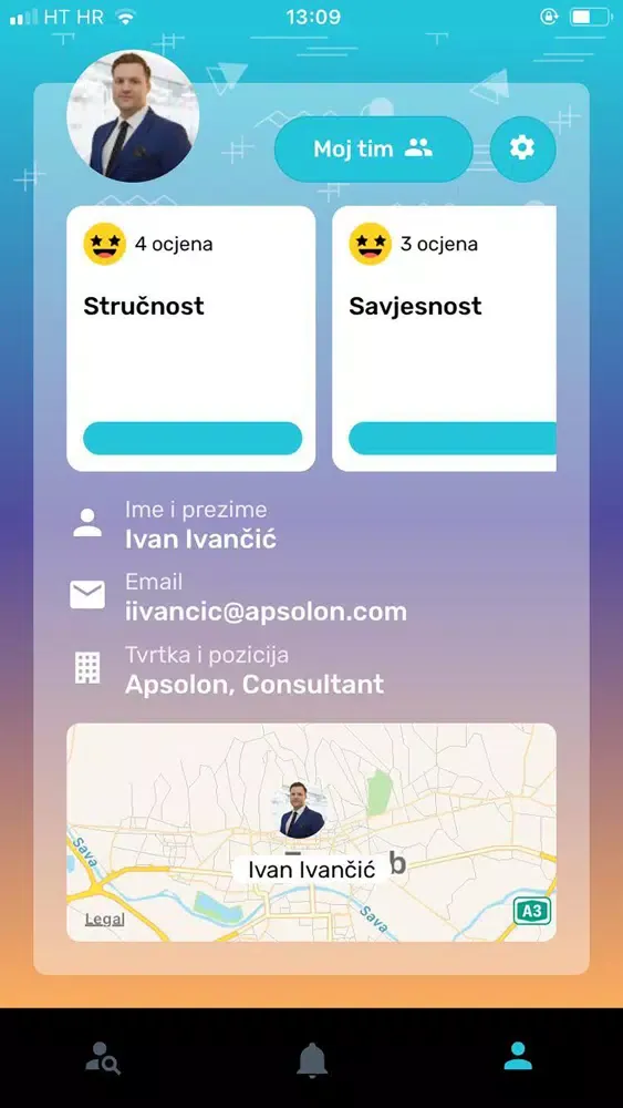 apprais.ly Screenshots