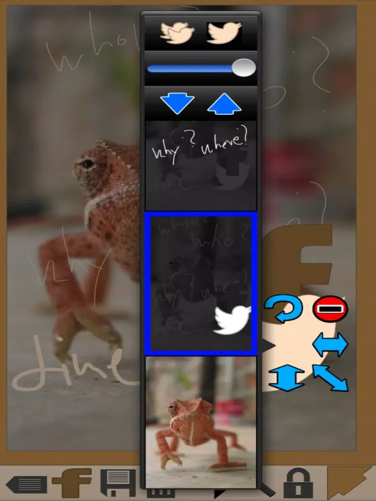 Pen Note Taking Memo Notepad iPad 應用截圖