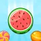 Merge Candy: Drop & Merge Game