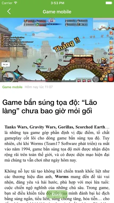 Gamehub - Mạng xã hội dành cho game thủ Việt سکرین شاٹس