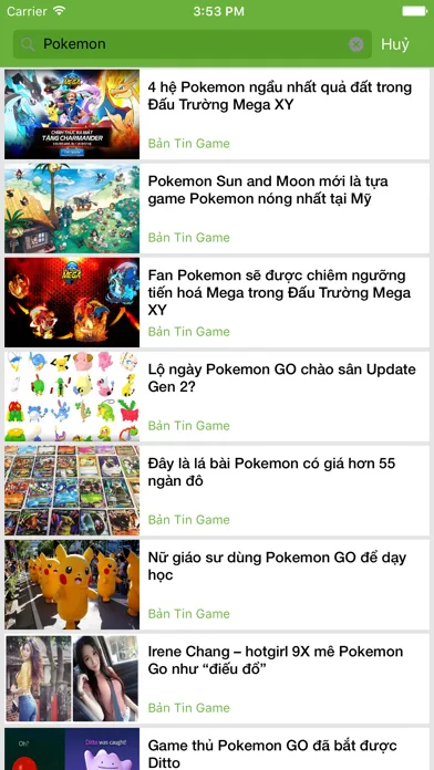 Gamehub - Mạng xã hội dành cho game thủ Việt سکرین شاٹس