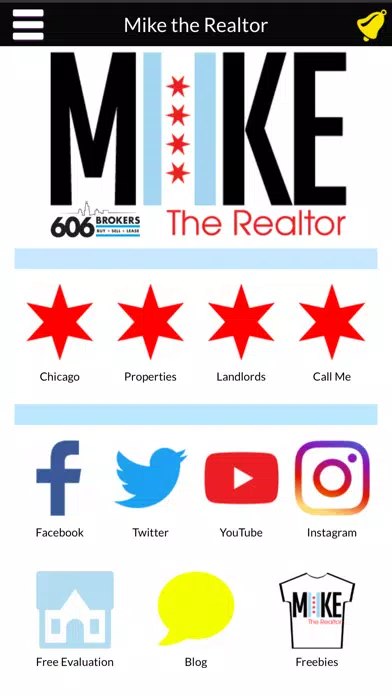 Mike the Realtor Ekran Görüntüleri