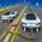 Chained Cars Racing 3D 2019