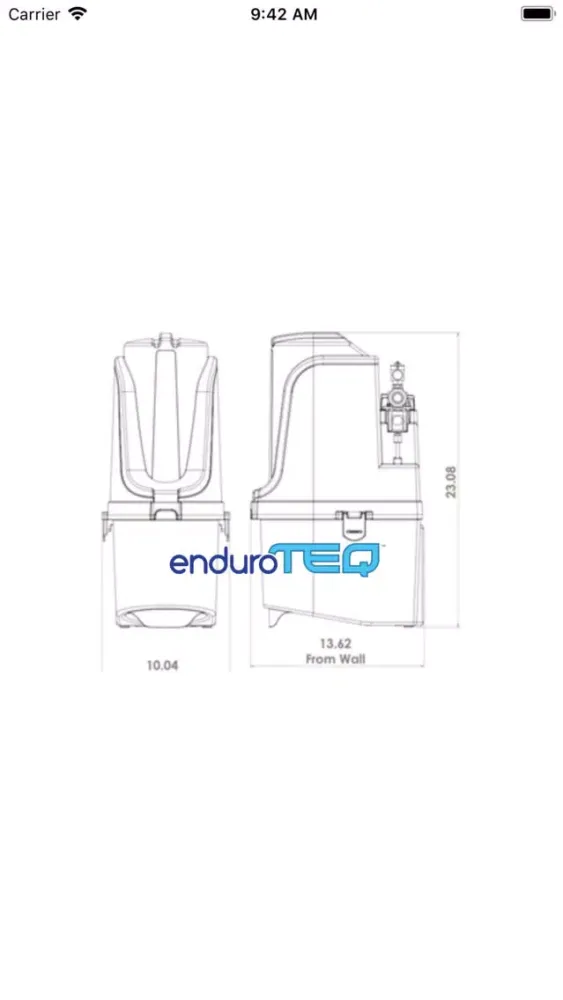enduroTEQ Companion স্ক্রিনশট