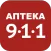 Аптека 911 (Apteka 9-1-1)